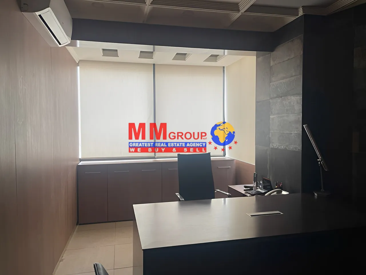 Office for Sale in Baouchriyeh
