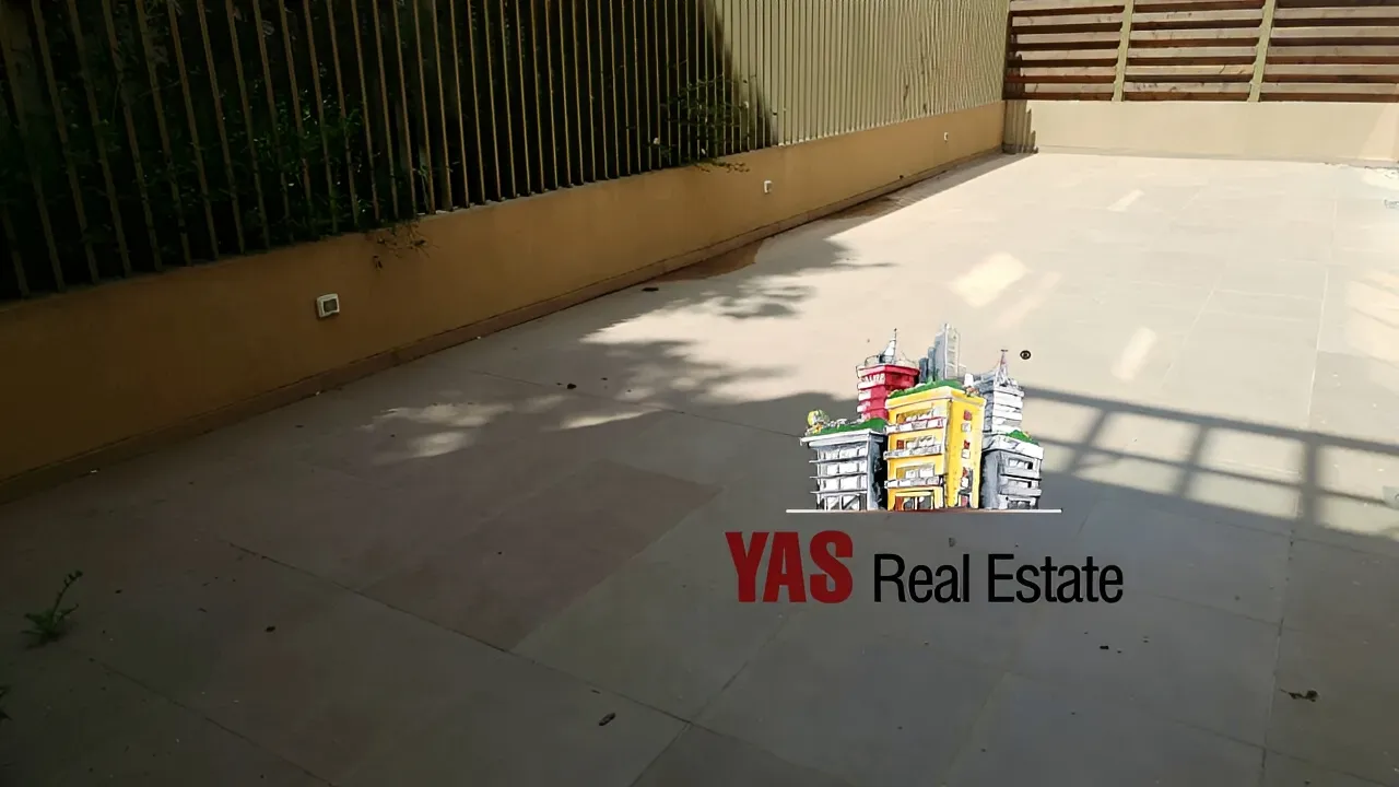 Apartment for Sale in Ballouneh