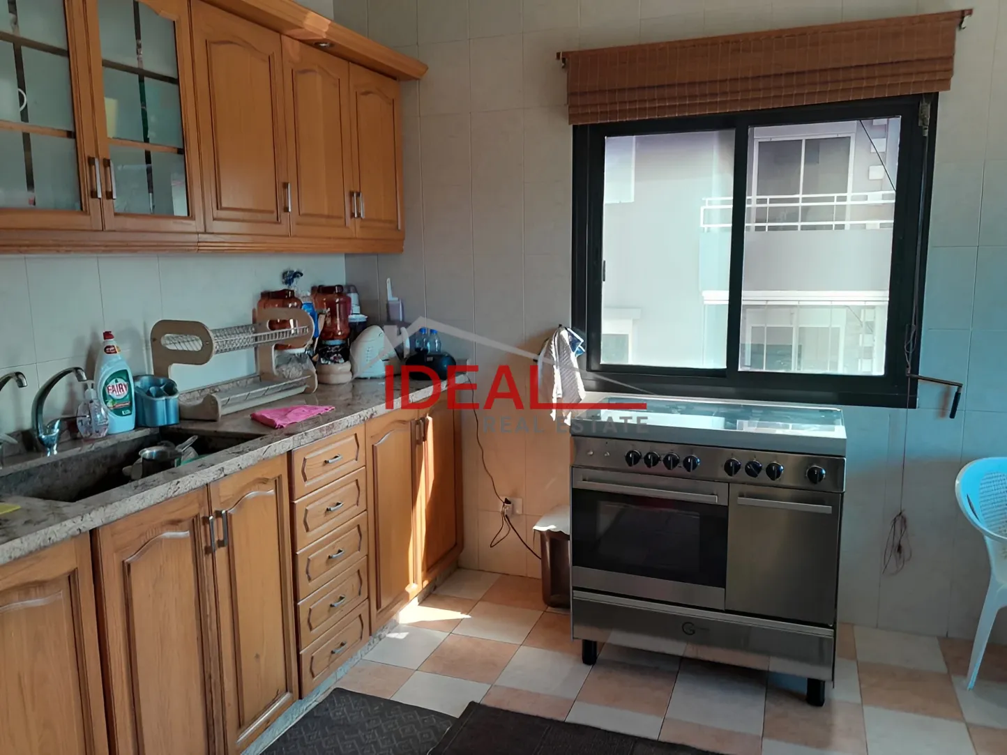 Apartment for sale in Dbayeh, Lebanon - 3 bed, 3 bath