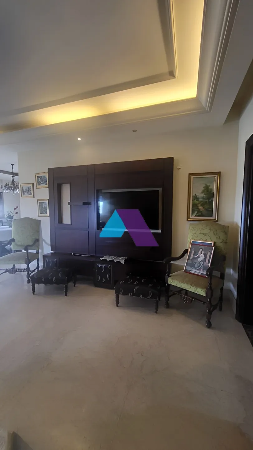 Apartment for sale in Jdeideh