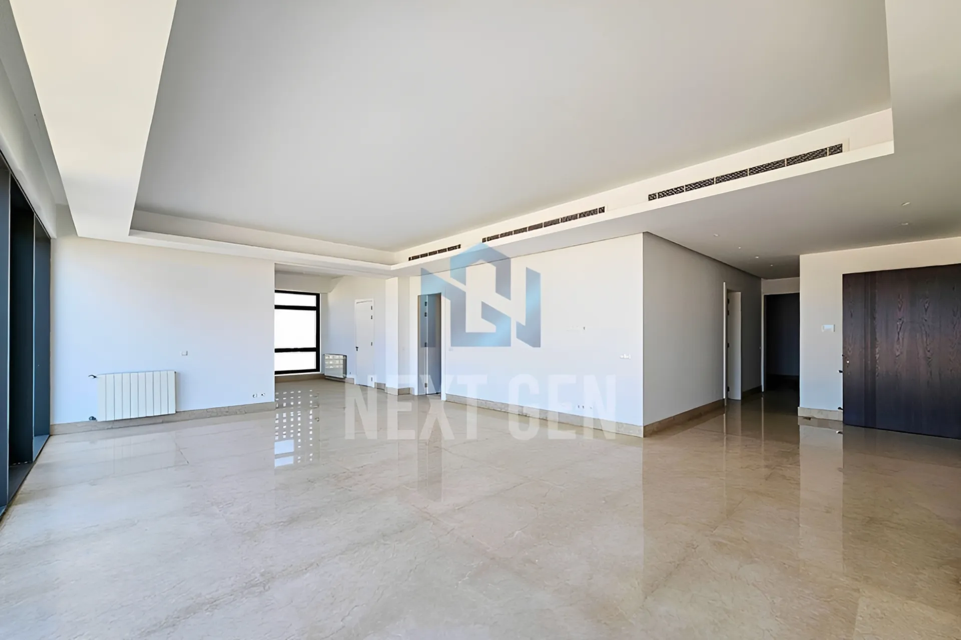 Apartment for sale in Achrafieh, Beirut, Lebanon - 3 bed, 4 bath