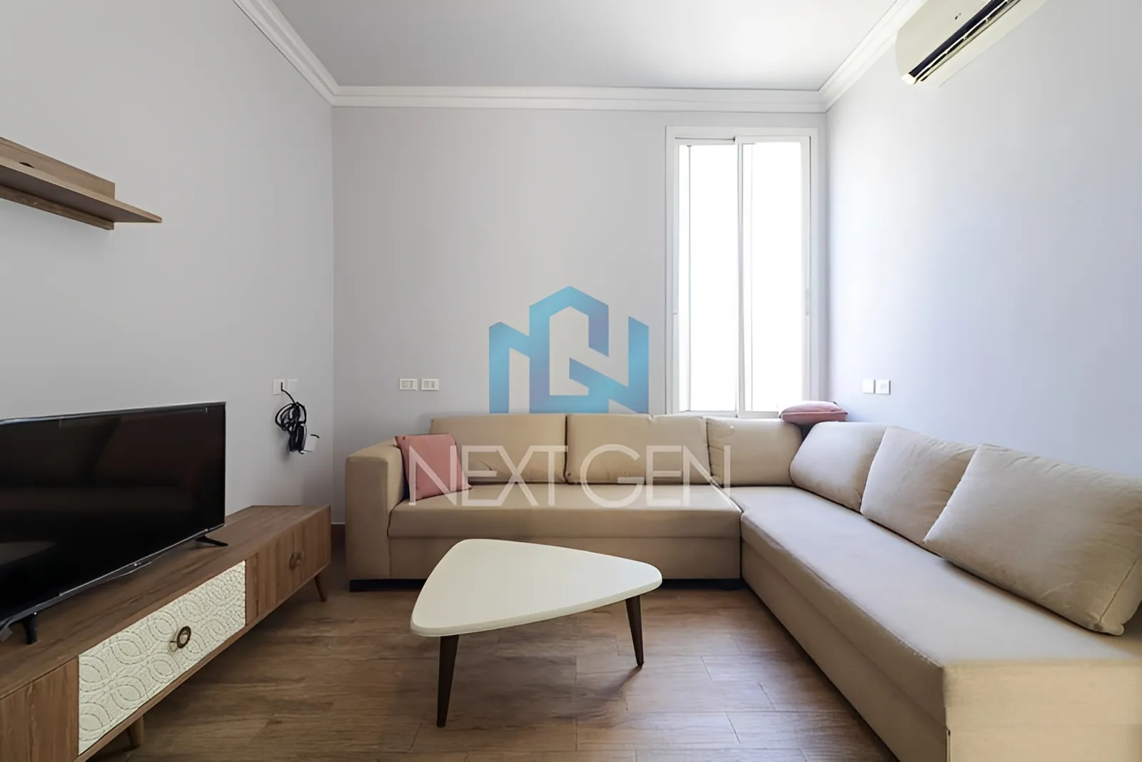 Apartment for Rent in Sursock, Beirut, Lebanon - 1 bed, 1 bath