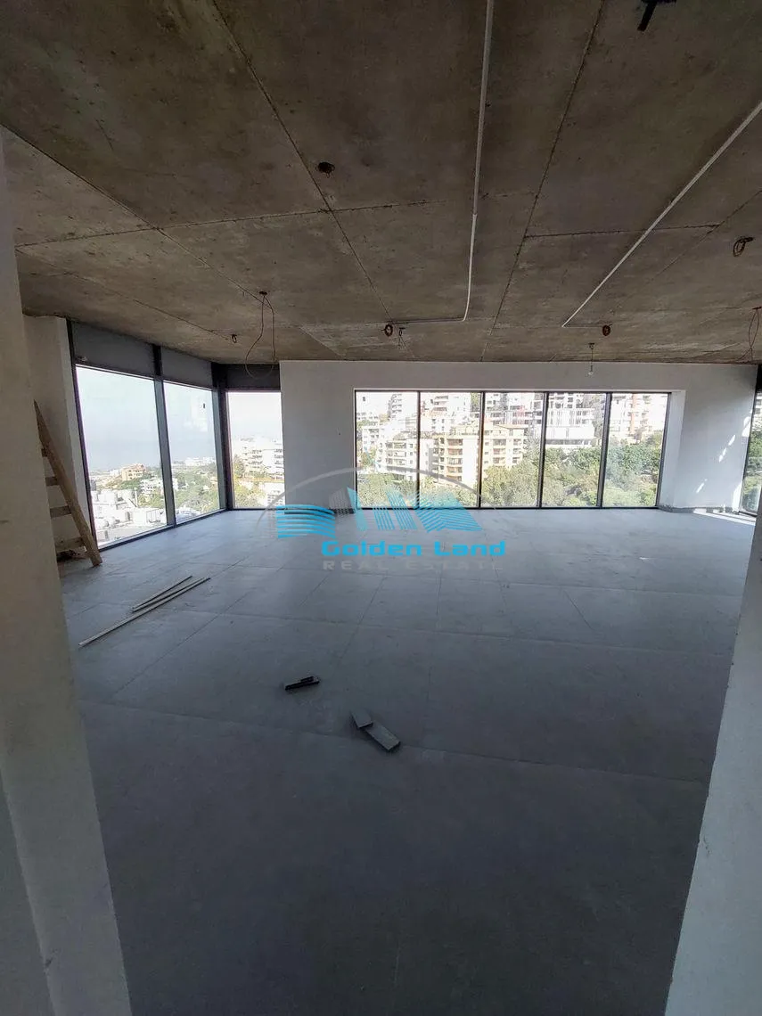 Office for Rent in Antelias, Lebanon