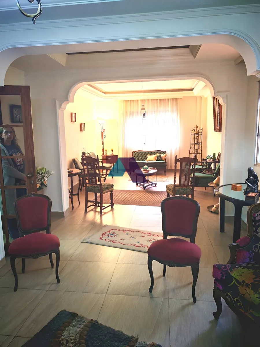 Apartment for Sale in Rabieh - 6 bed, 5 bath