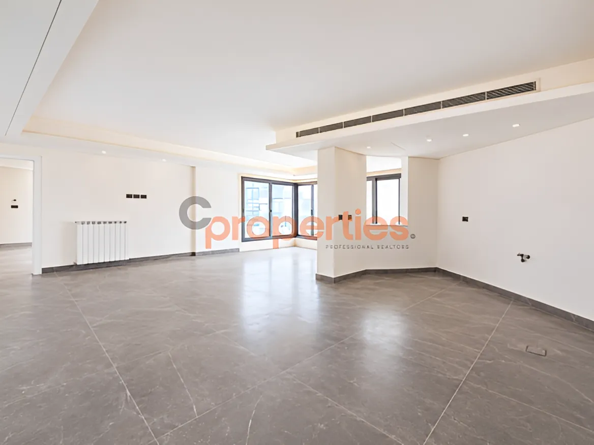 Apartment for sale in Raoucheh, Beirut, Lebanon