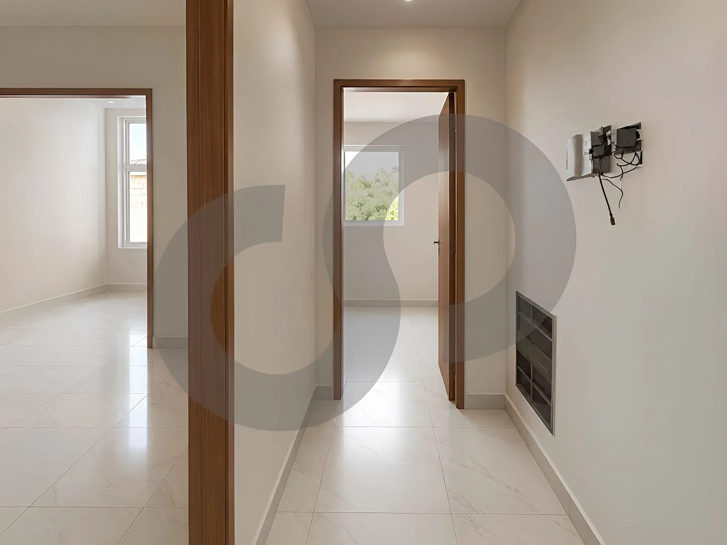 Apartment for Sale in Mansourieh - 2 bed, 2 bath