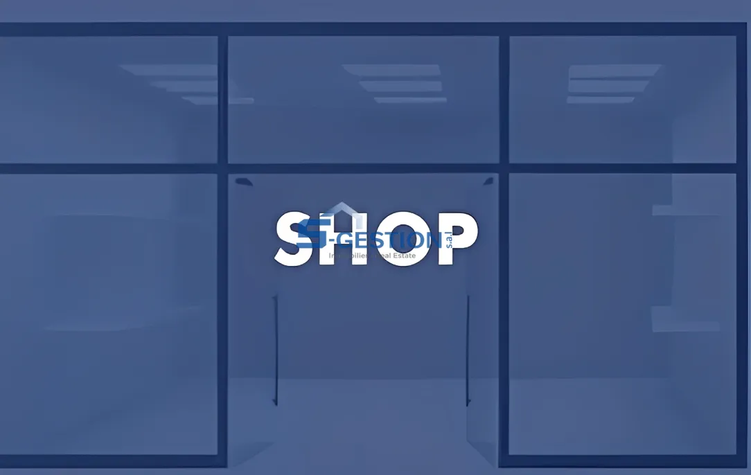 Shop for Sale in Broummana