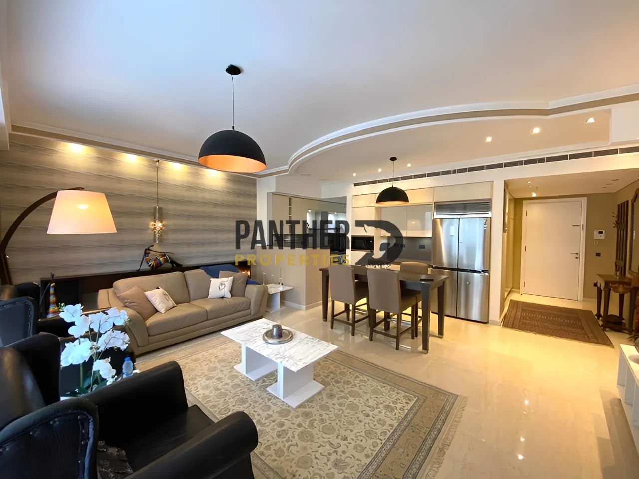 Apartment in Achrafiyeh, beirut, lebanon