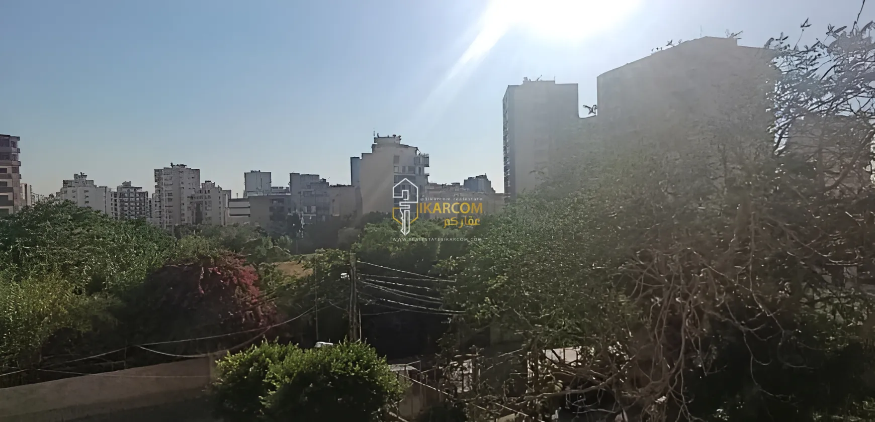 Apartment for Sale in Metn, Zalka, Lebanon - 3 bed, 4 bath