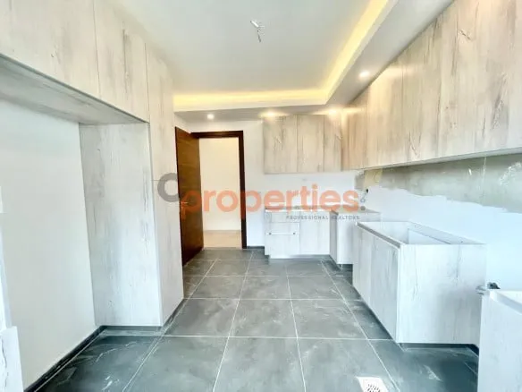 Apartment for Sale in Sahel Aalma