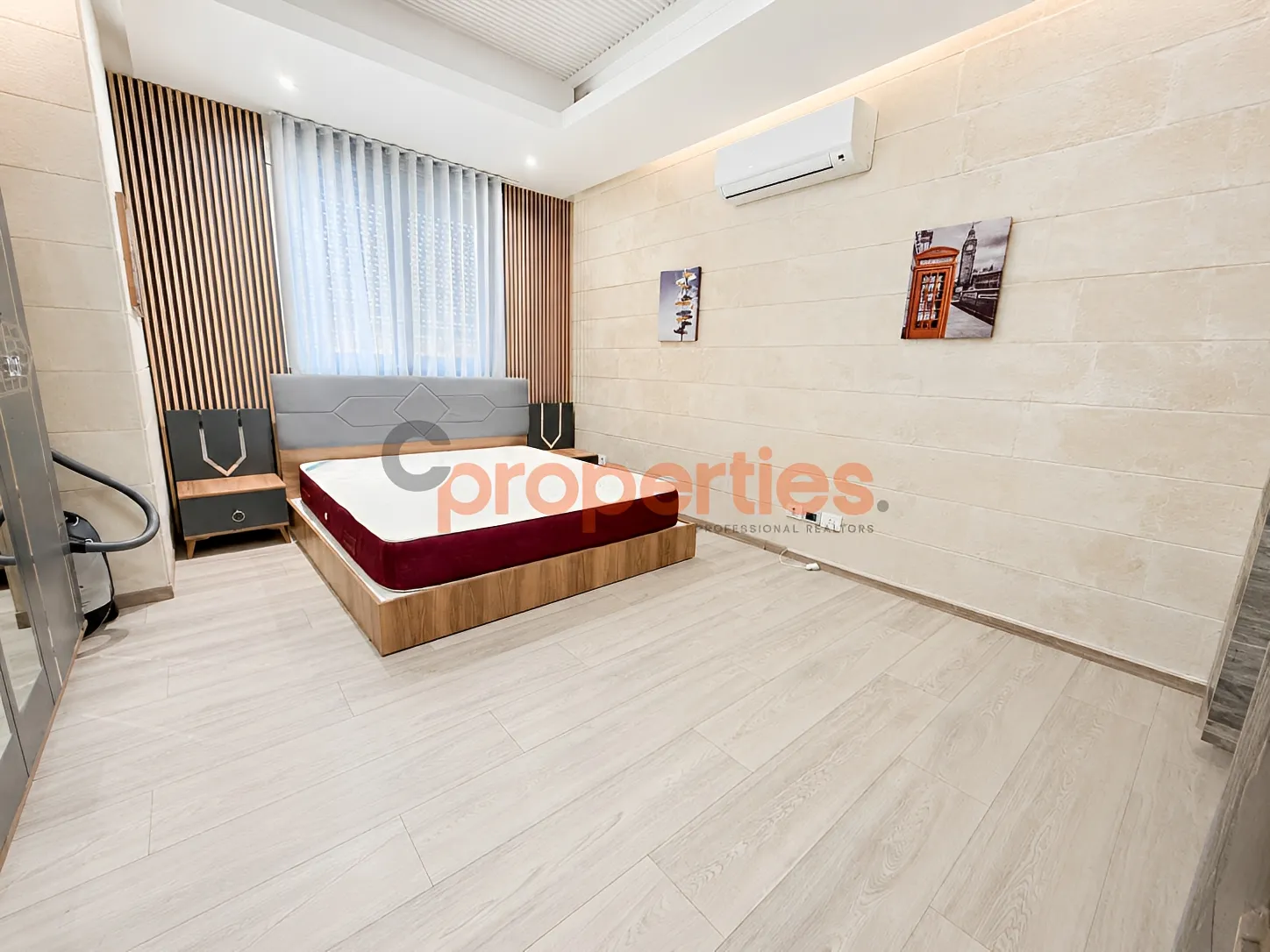 Apartment for rent in Naccache, Lebanon