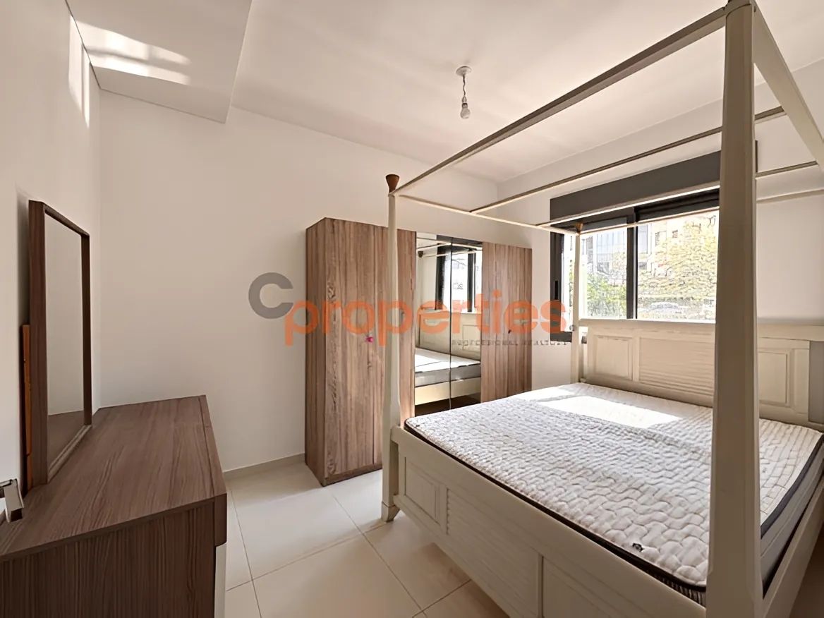 Apartment for Sale in Bsalim