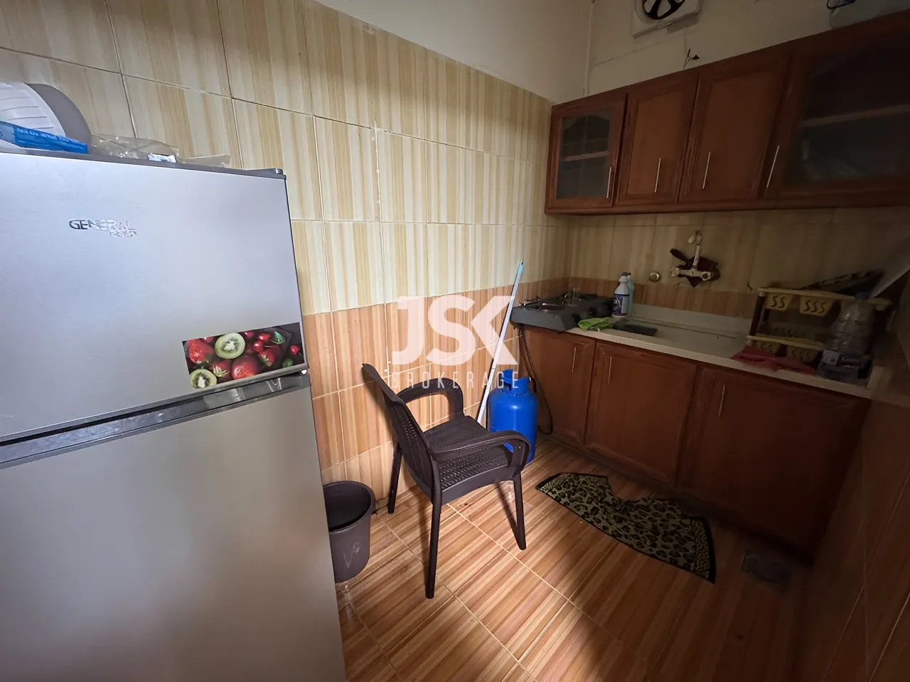 Apartment for Rent in Caracas