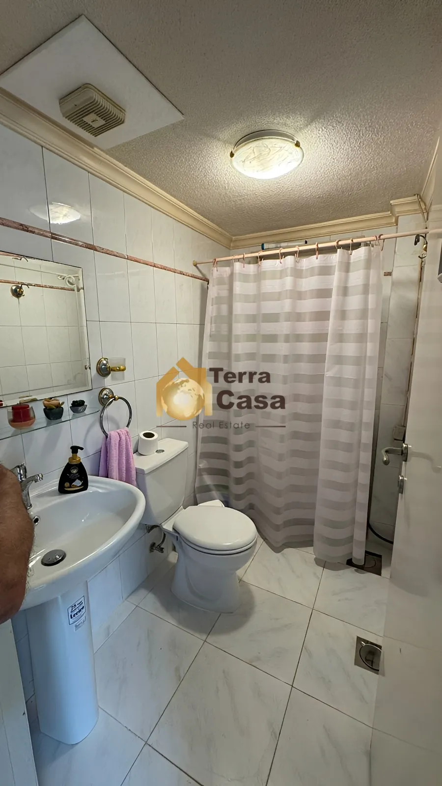 Apartment for sale in Jdeideh