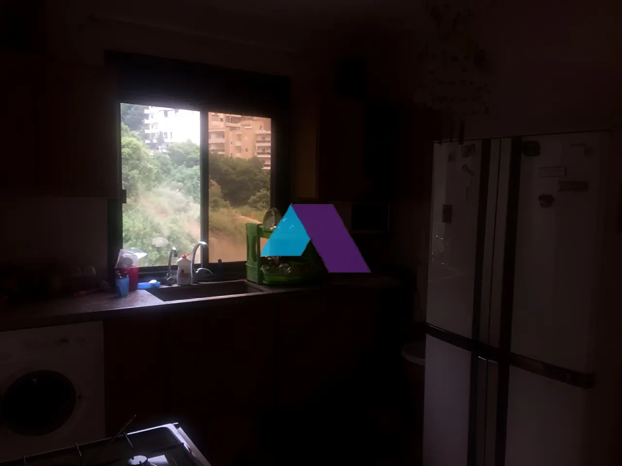 Apartment for sale in Zalqa