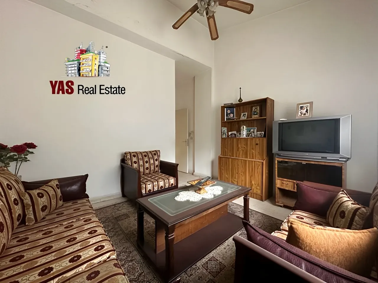 Apartment for Sale in Sehayleh