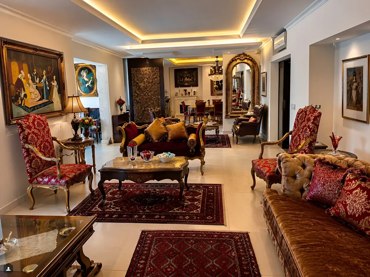 Apartment for sale in Shaile, Lebanon