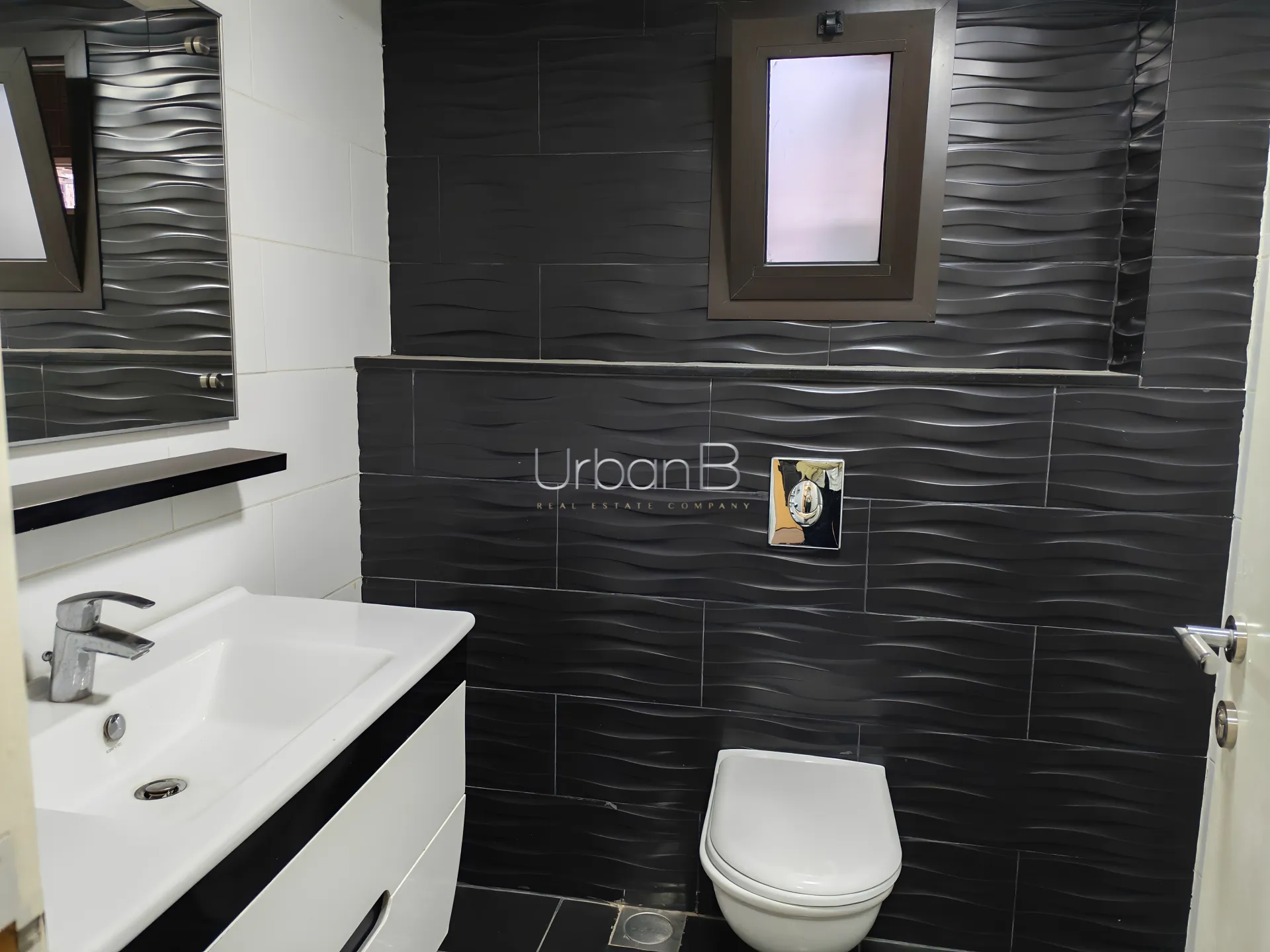 Commercial Property in Pasteur, beirut, lebanon