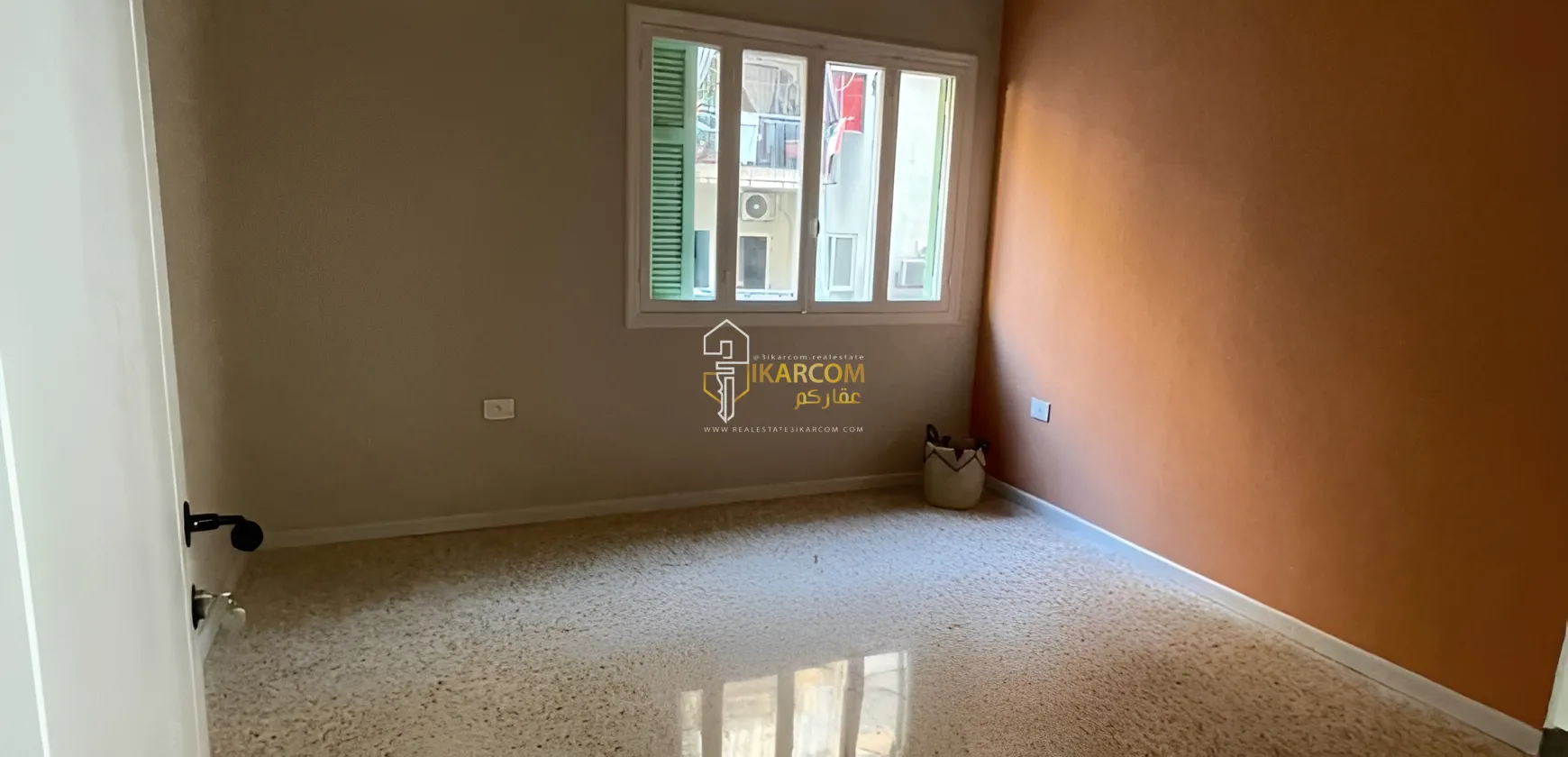 Apartment for Rent in Achrafieh, Gemmayzeh, Lebanon
