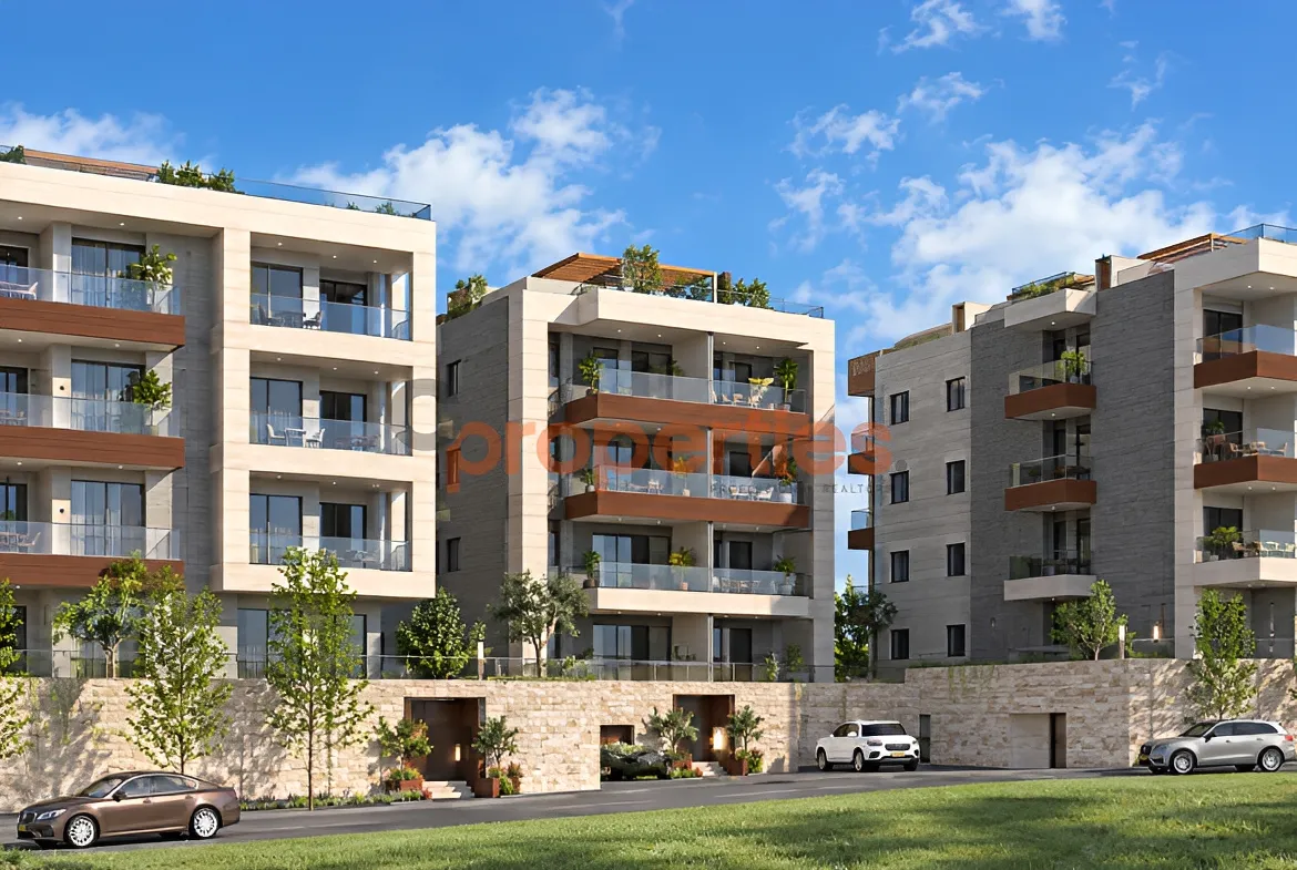 Apartment for Sale in Rabweh