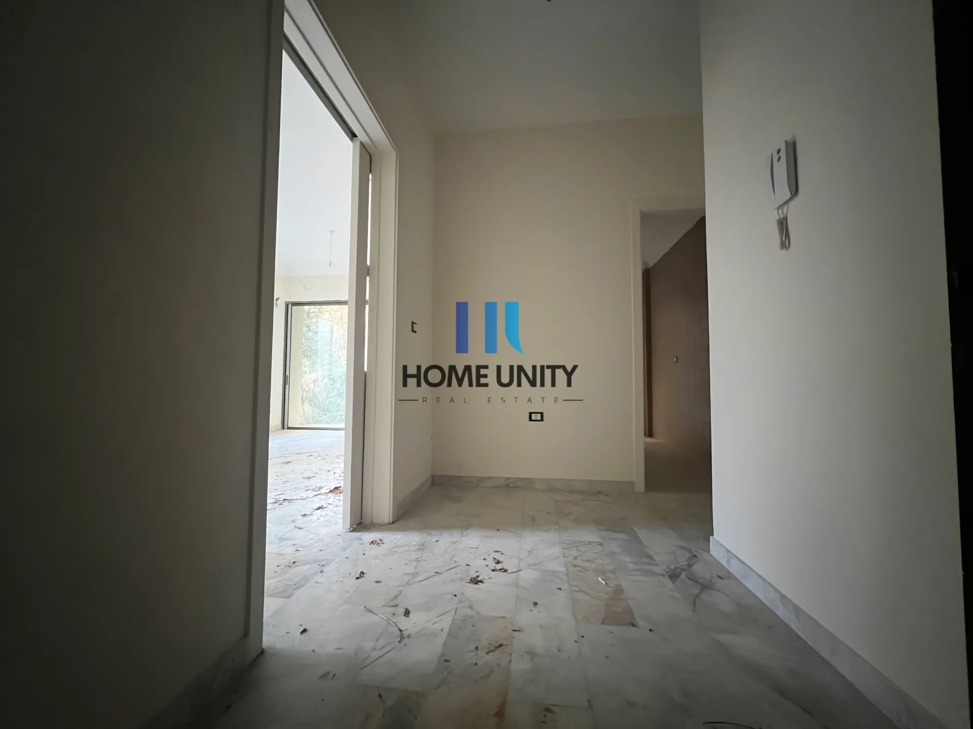 Apartment for Sale in Bchamoun