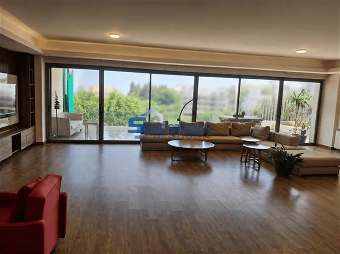 Apartment for Rent in Yarzeh