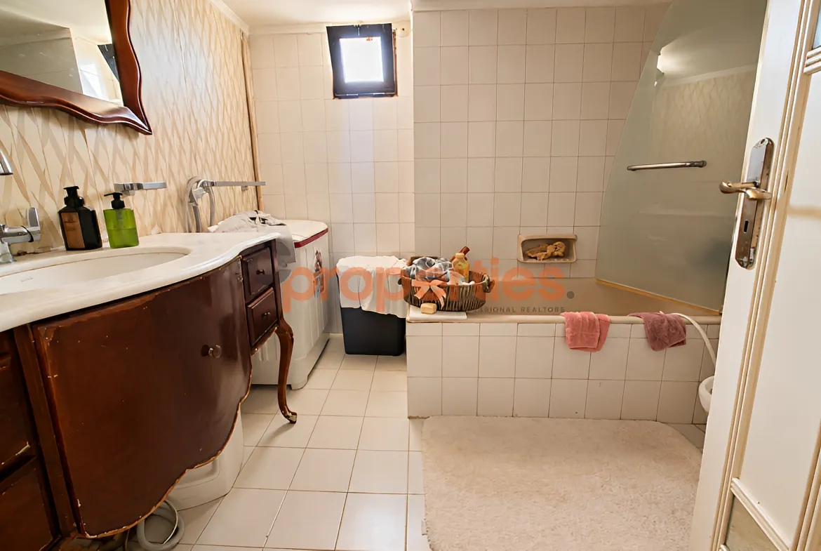 Apartment for Sale in Tallet El Khayyat
