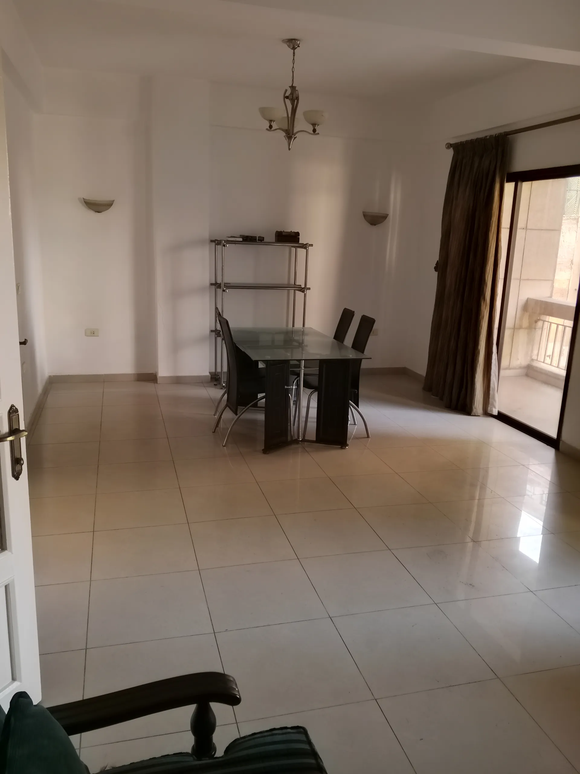 Apartment for rent in Hamra, beirut, lebanon
