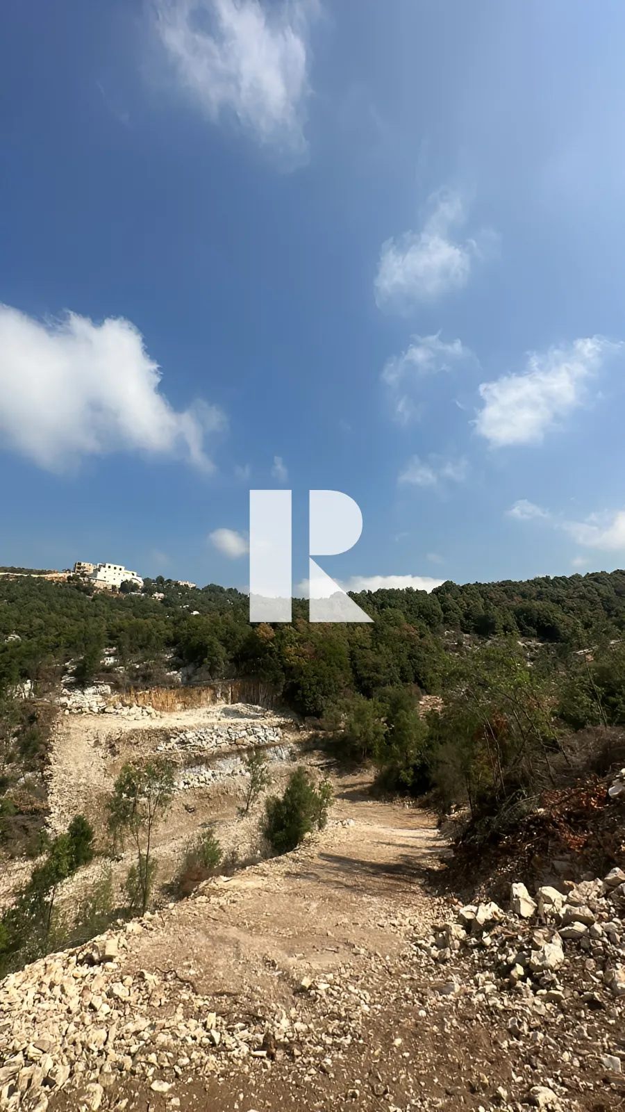 Land for sale in Mechmech, lebanon