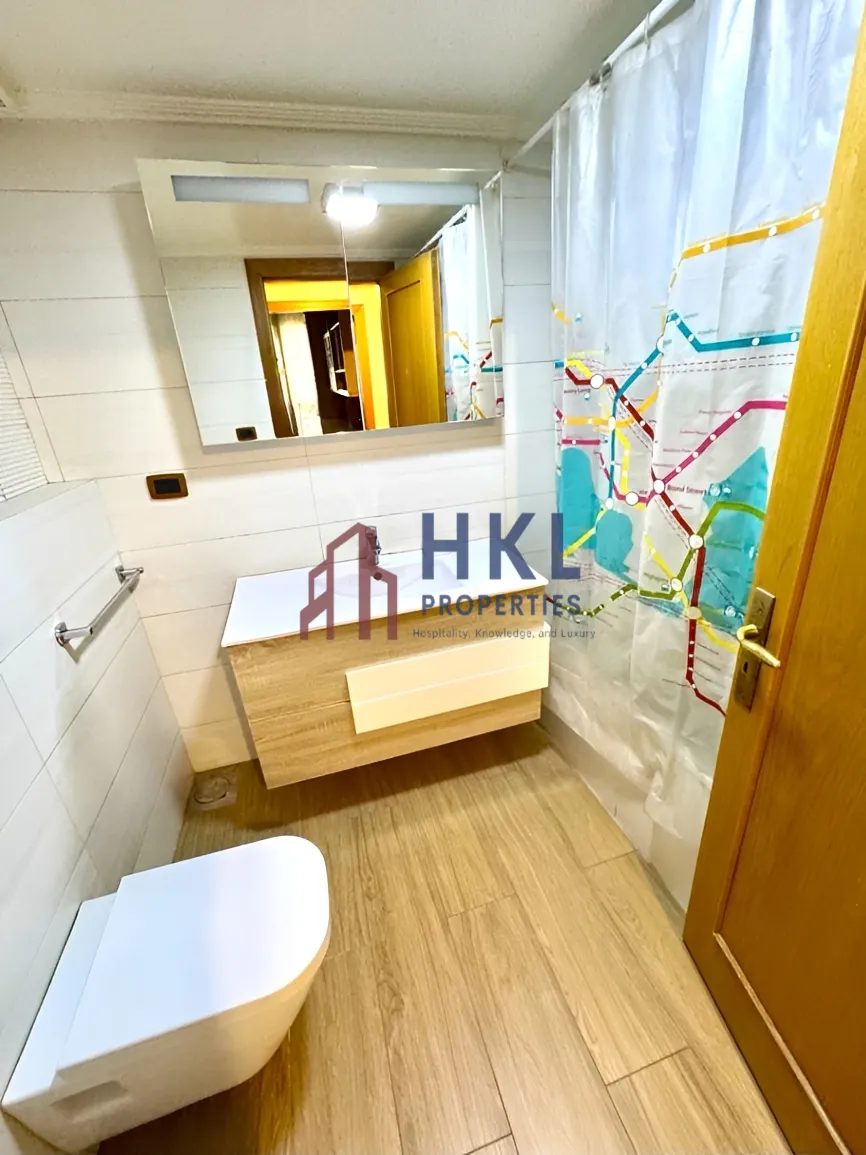 Apartment for rent in Sanayeh