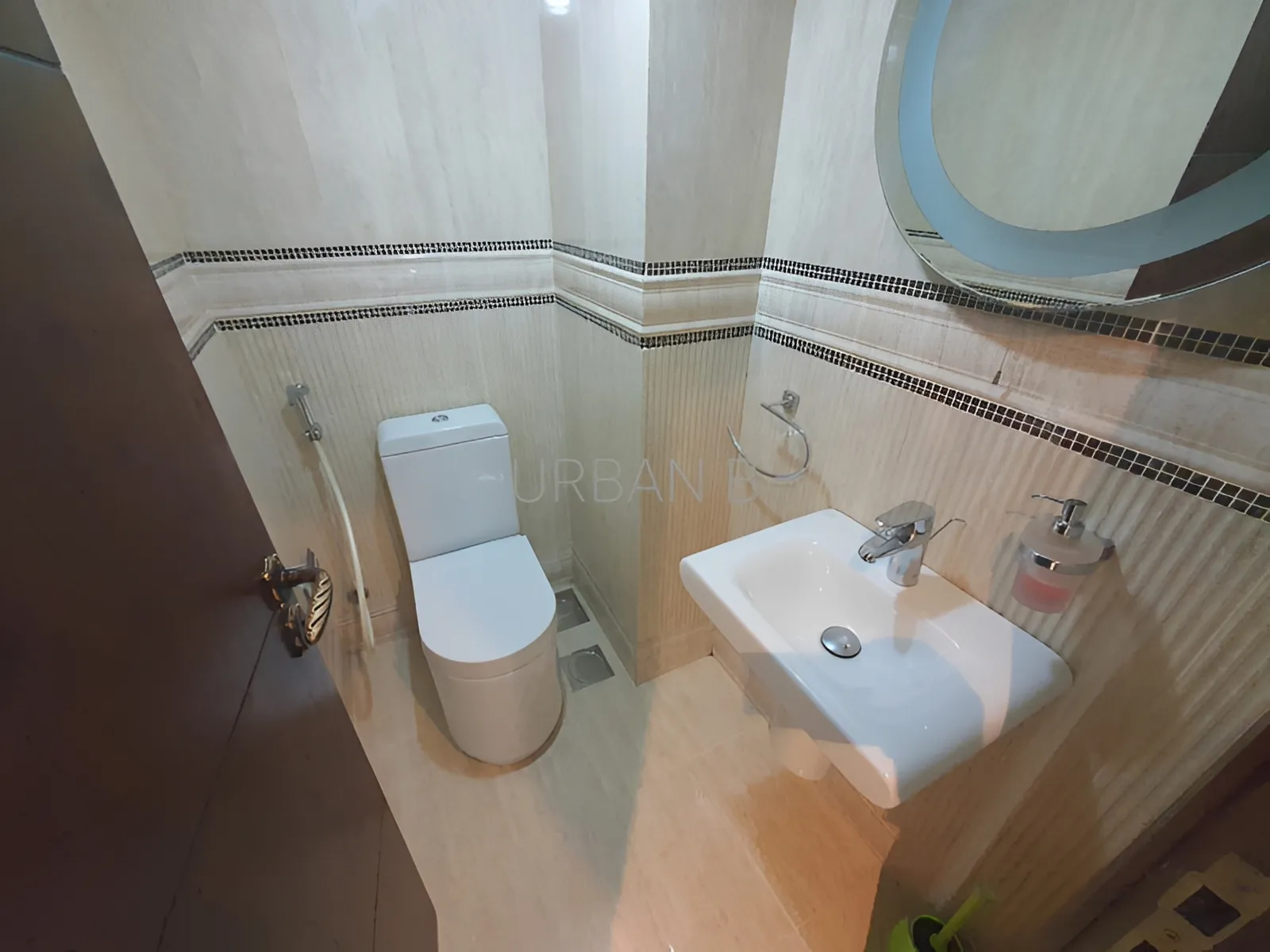 Apartment in Ain al mraiseh, beirut, lebanon