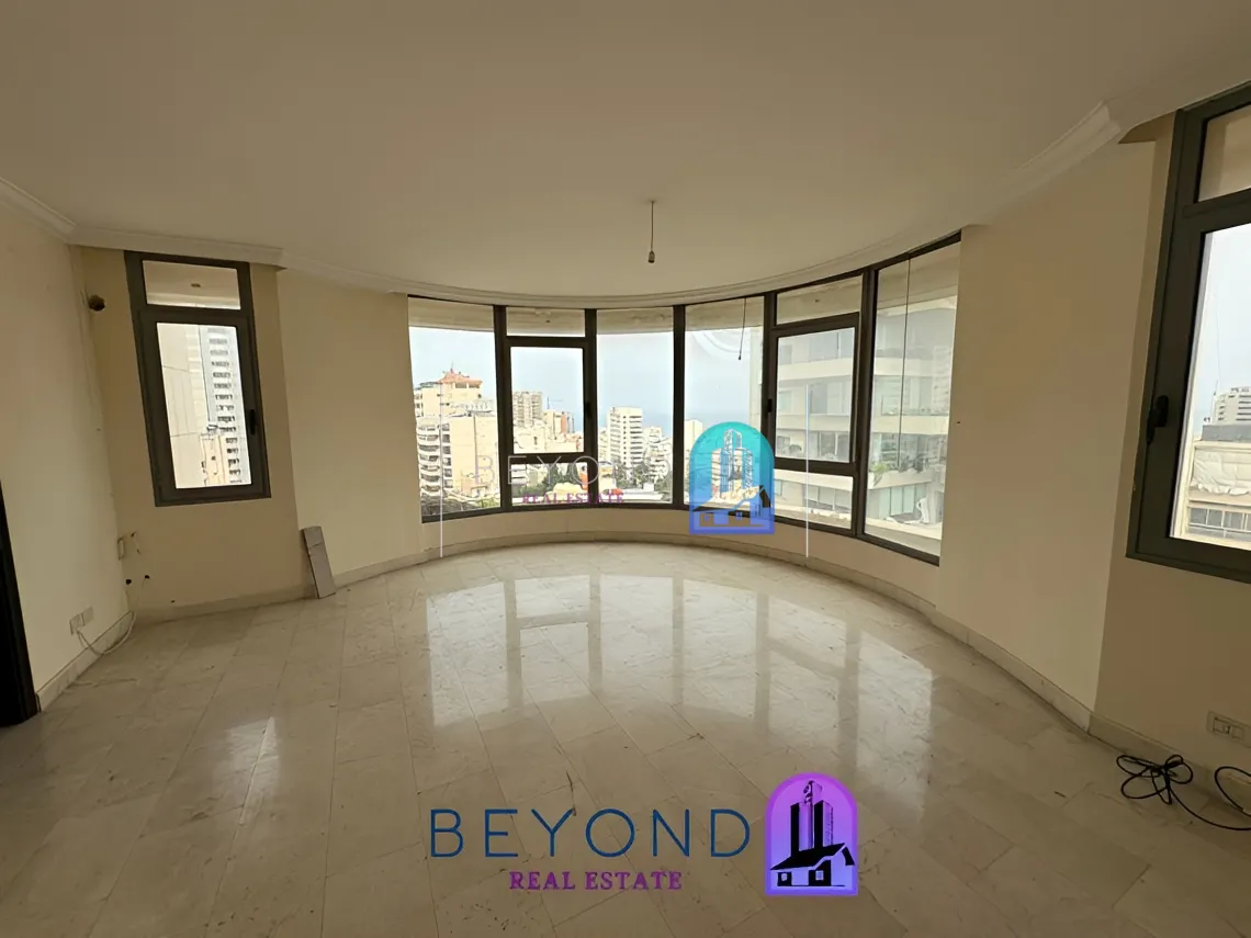 Duplex for rent in Kraytem, Beirut, Lebanon