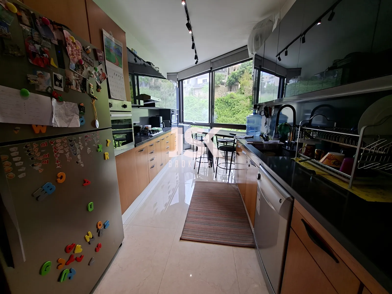 Apartment for Sale in Byblos