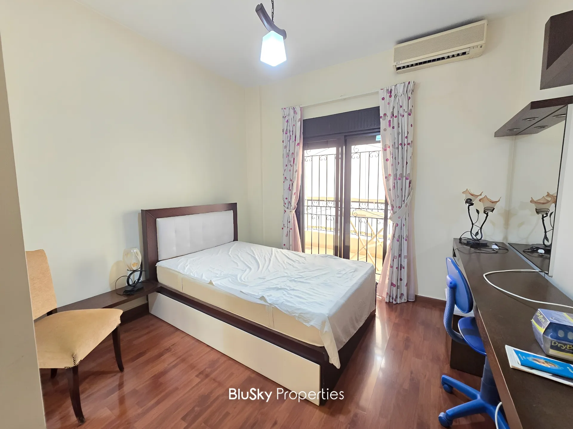 Apartment for rent in Mansourieh, lebanon