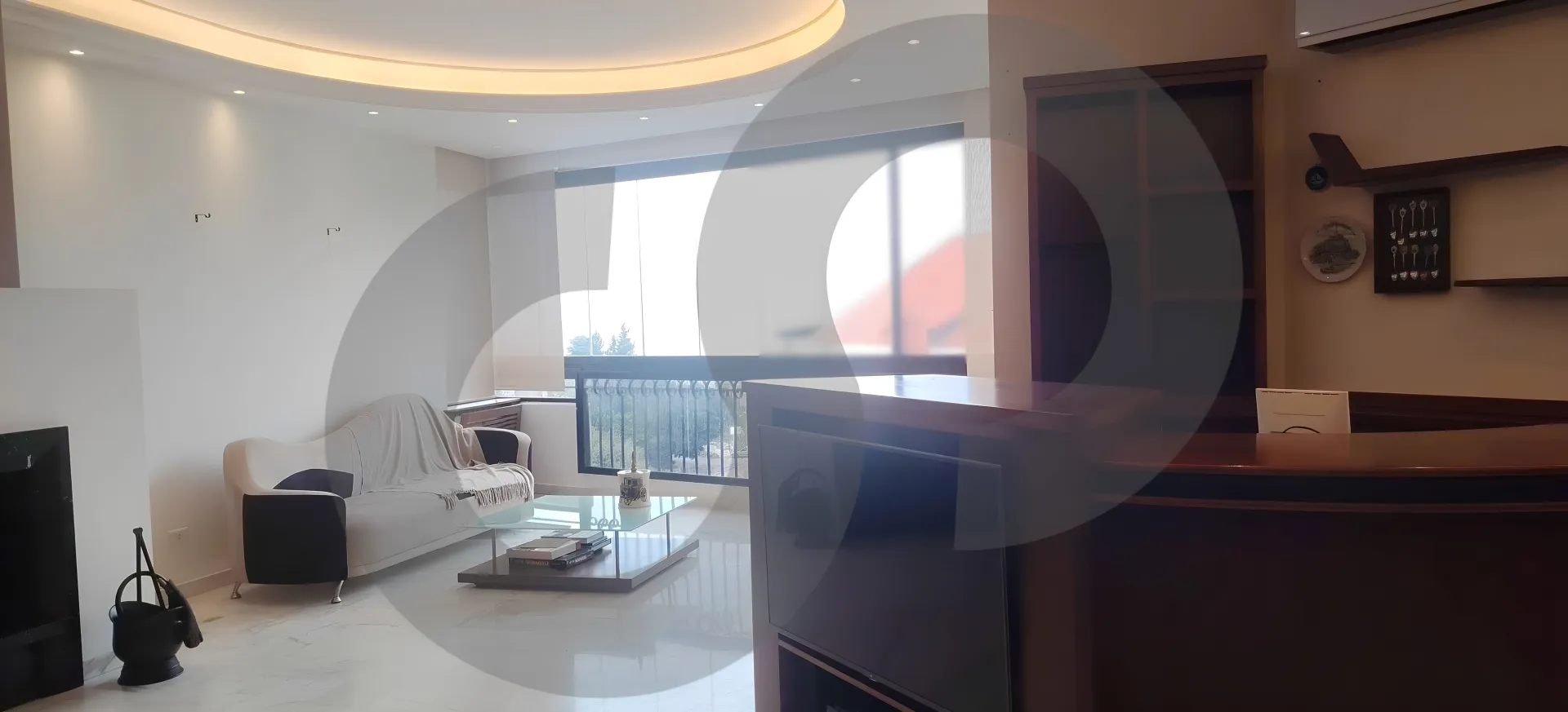 Apartment for Sale in Ballouneh