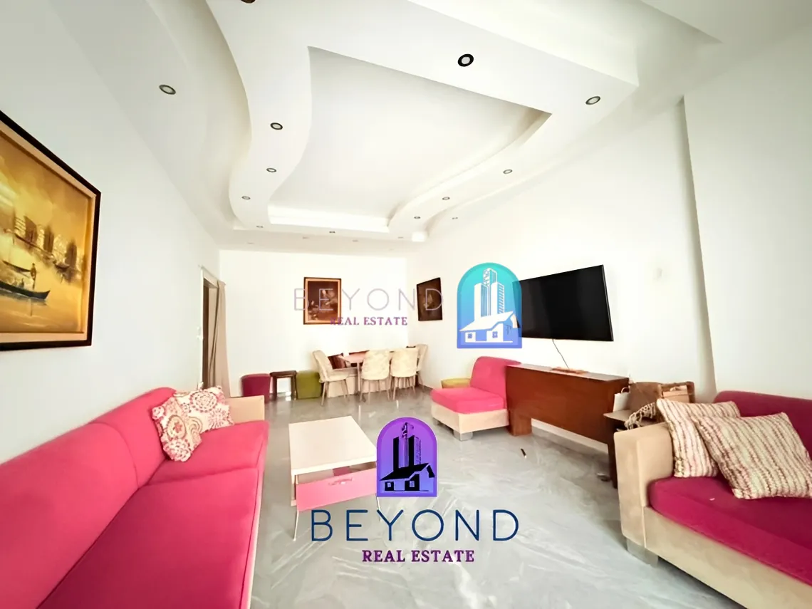 Apartment for rent in Ras Al Naba'a
