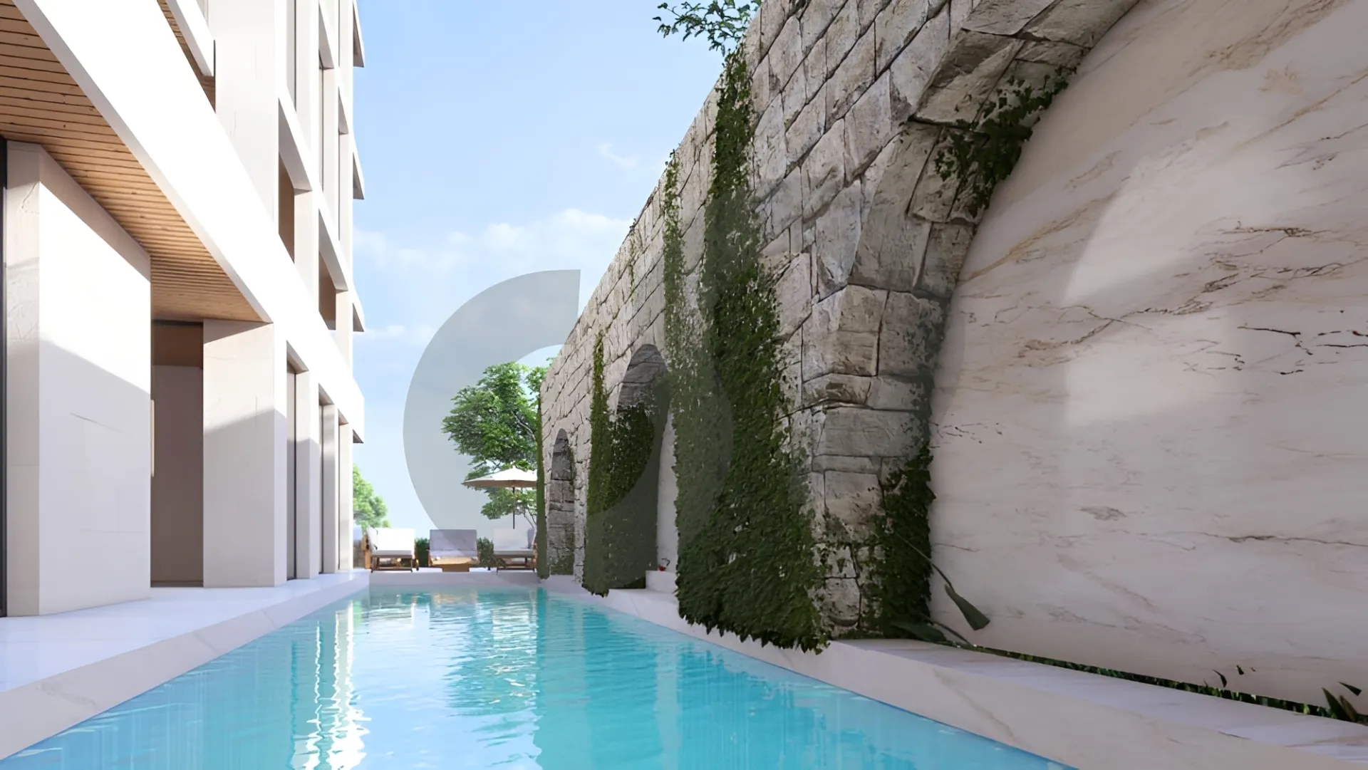 Apartment for Sale in Montiverdi