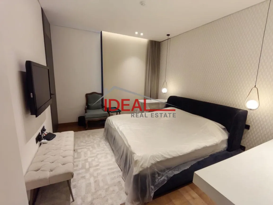 Apartment for sale in Beit Meri, Lebanon