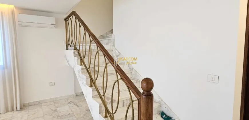 Apartment for sale in Jnah