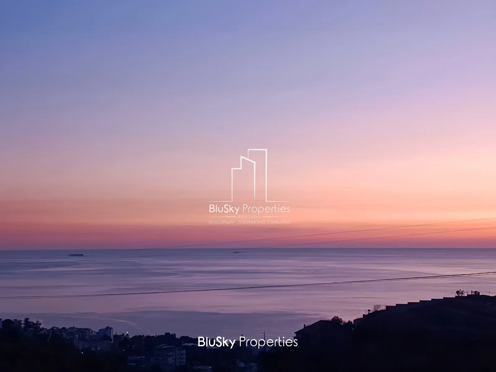 Apartment for Sale in Blat - 3 bed, 2 bath