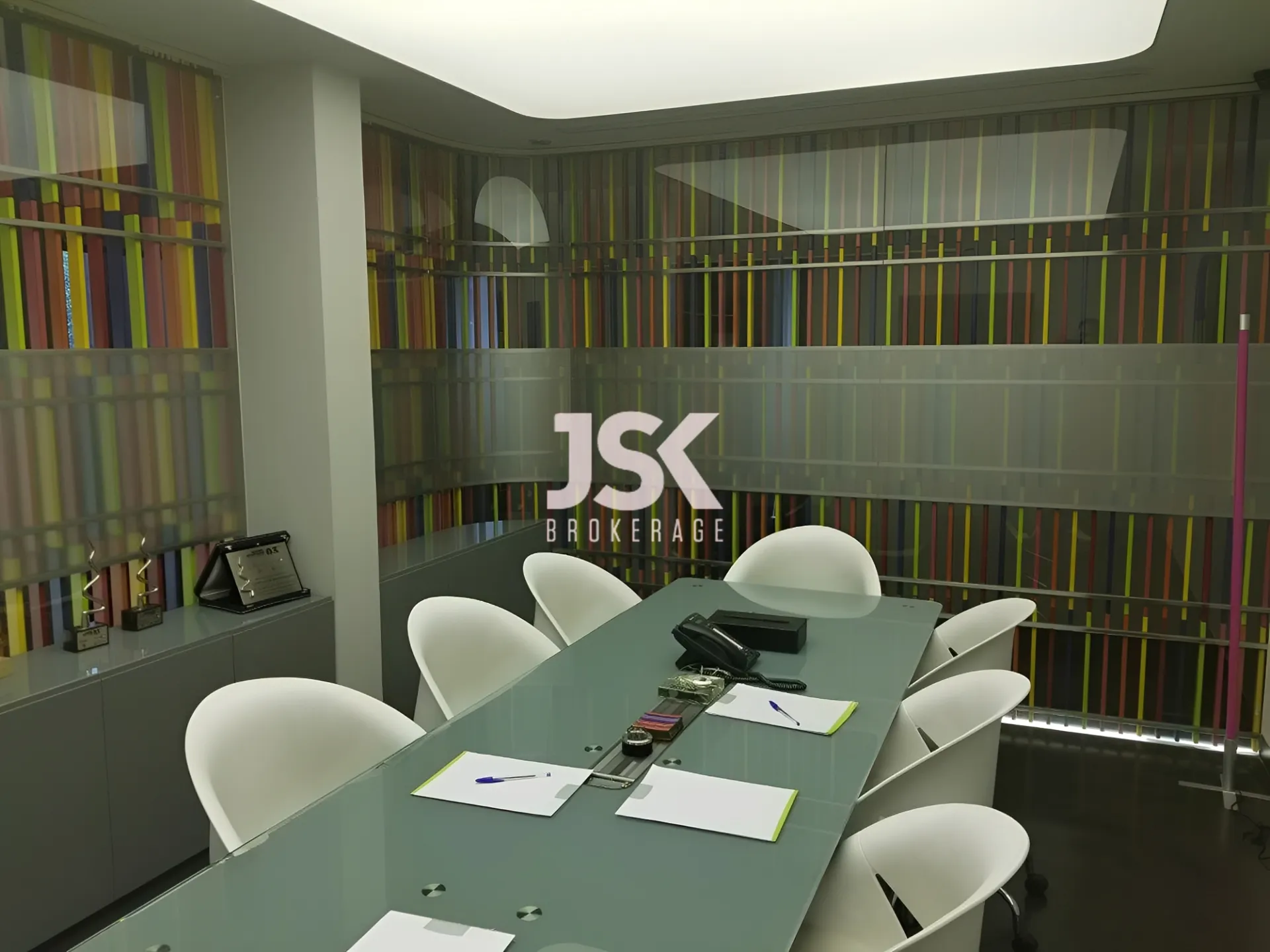 Office for Rent in Hazmieh