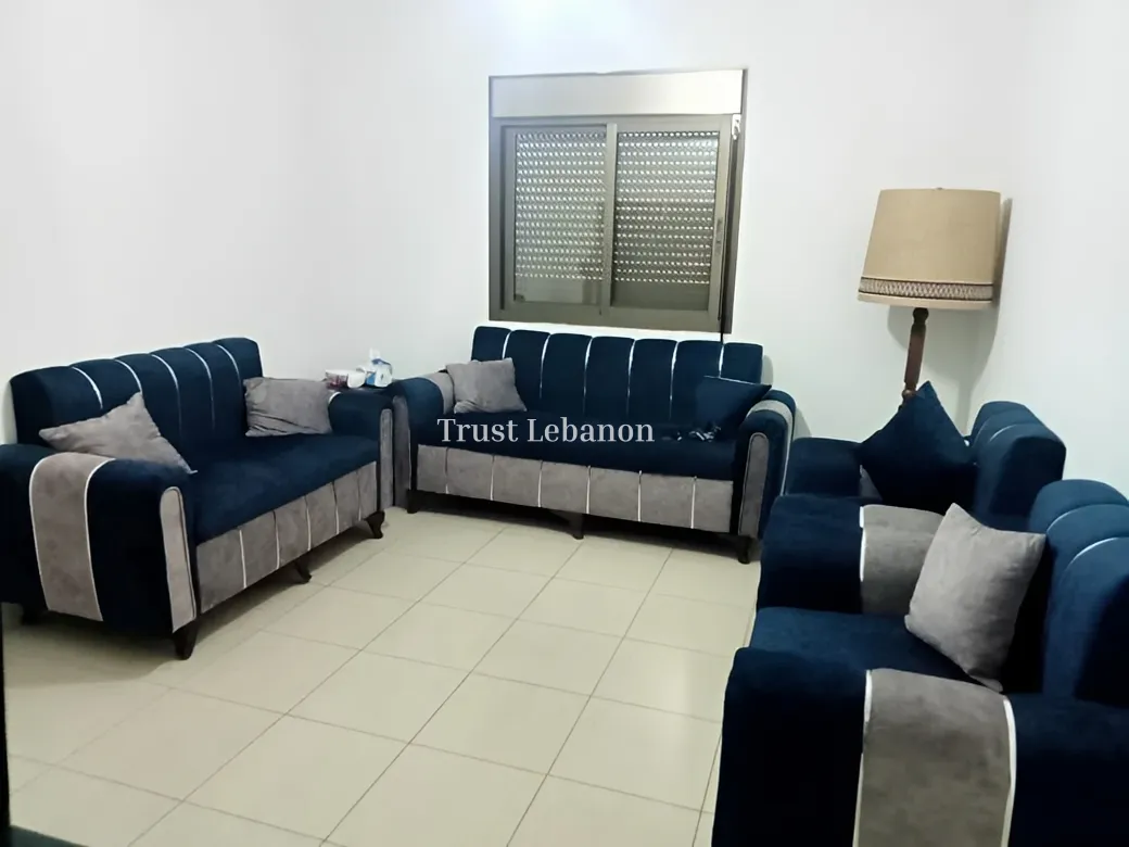 Duplex for sale in Mar Roukouz, Lebanon