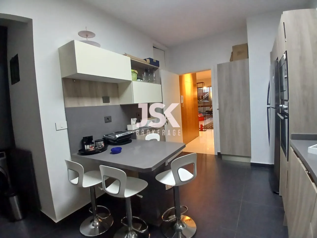 Apartment for Sale in Bsalim