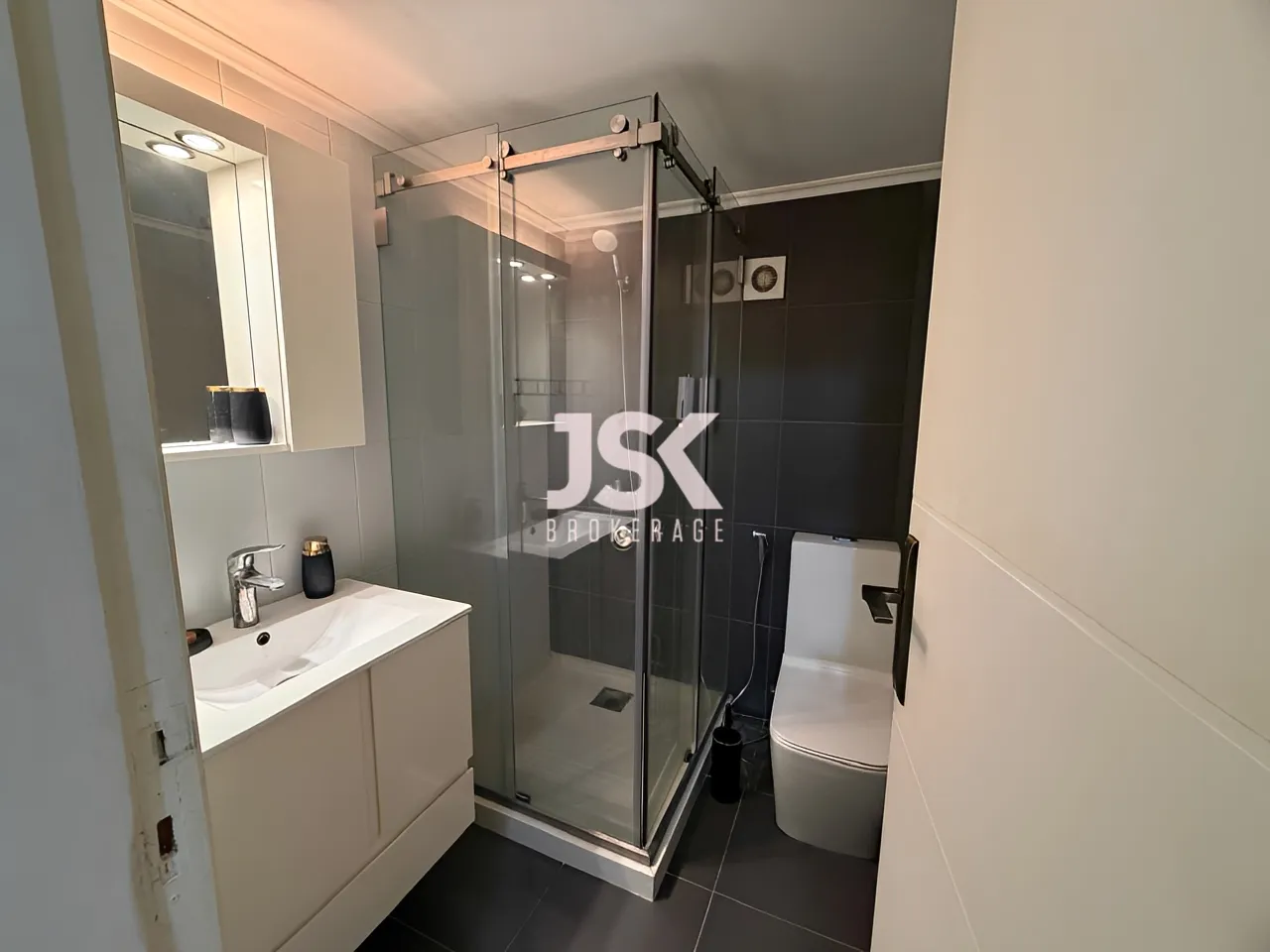 Apartment for Sale in Batroun