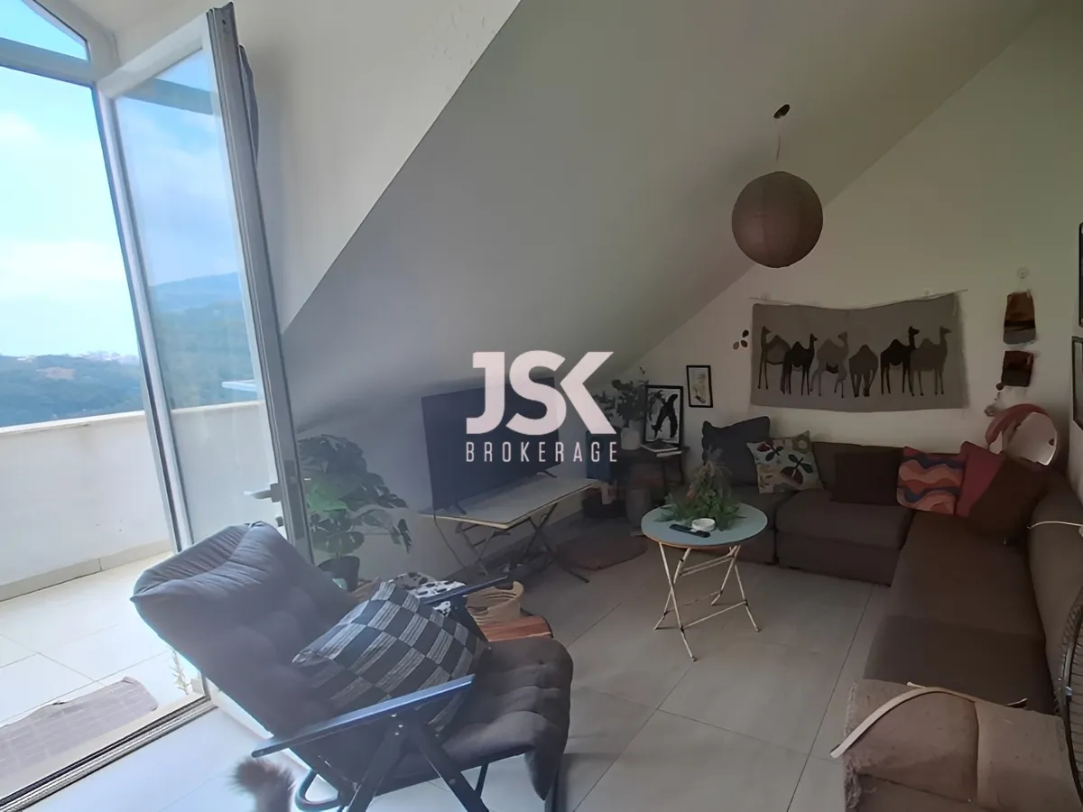 Duplex for Sale in Rabweh