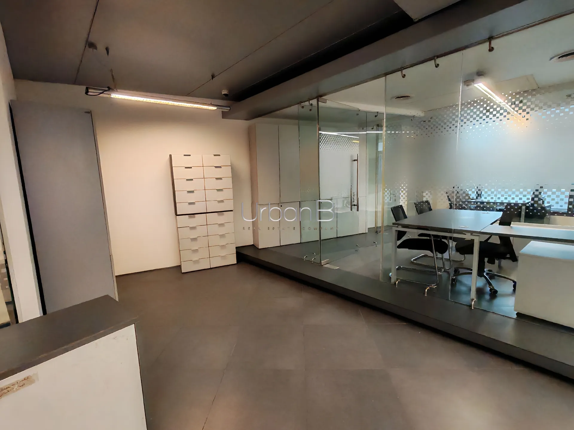 Commercial Property in Achrafieh, beirut, lebanon
