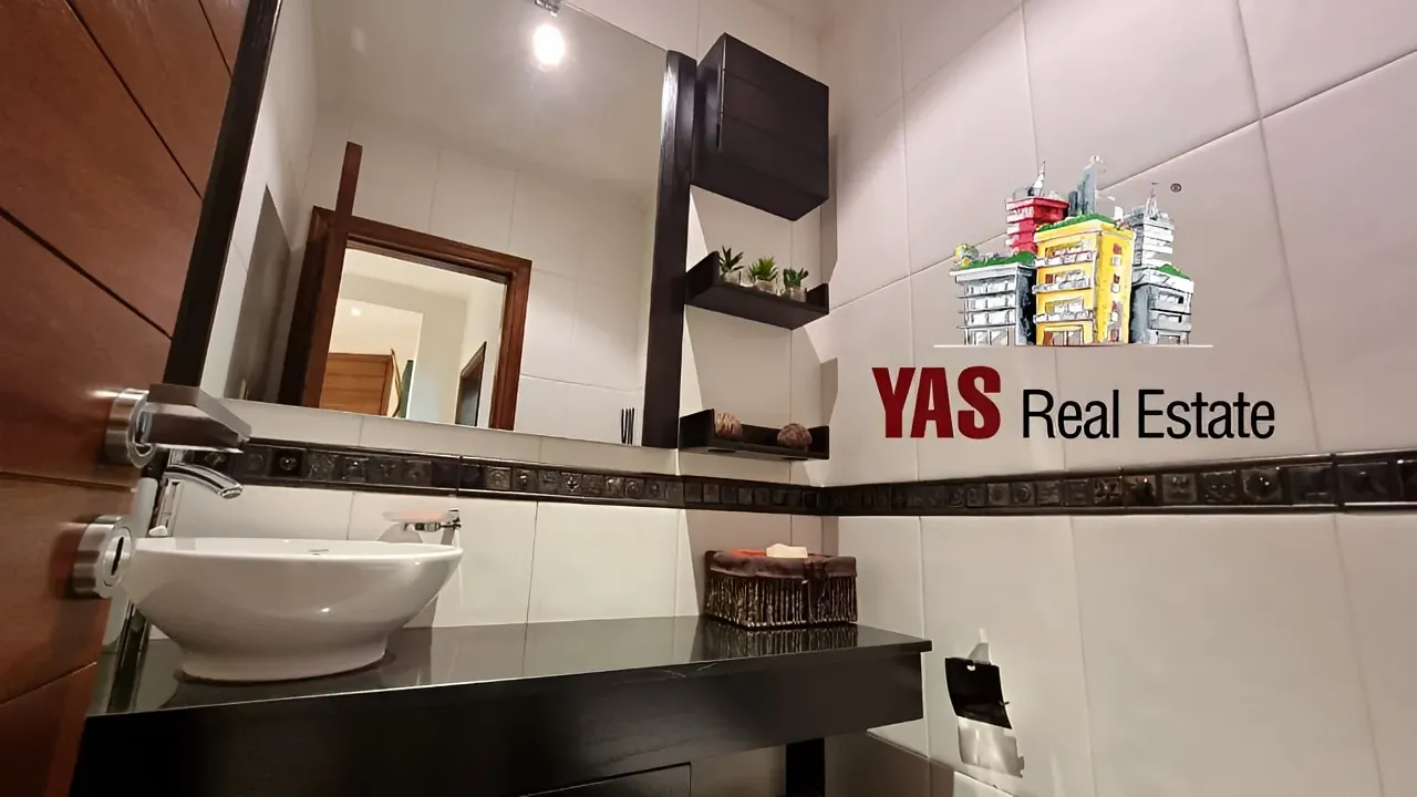 Apartment for Sale in Sehaile - 2 bed, 4 bath