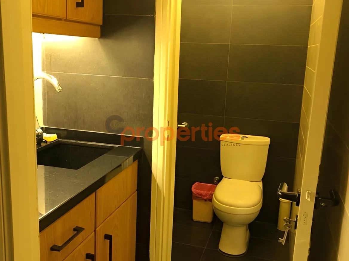 Office for Rent in Baouchriyeh