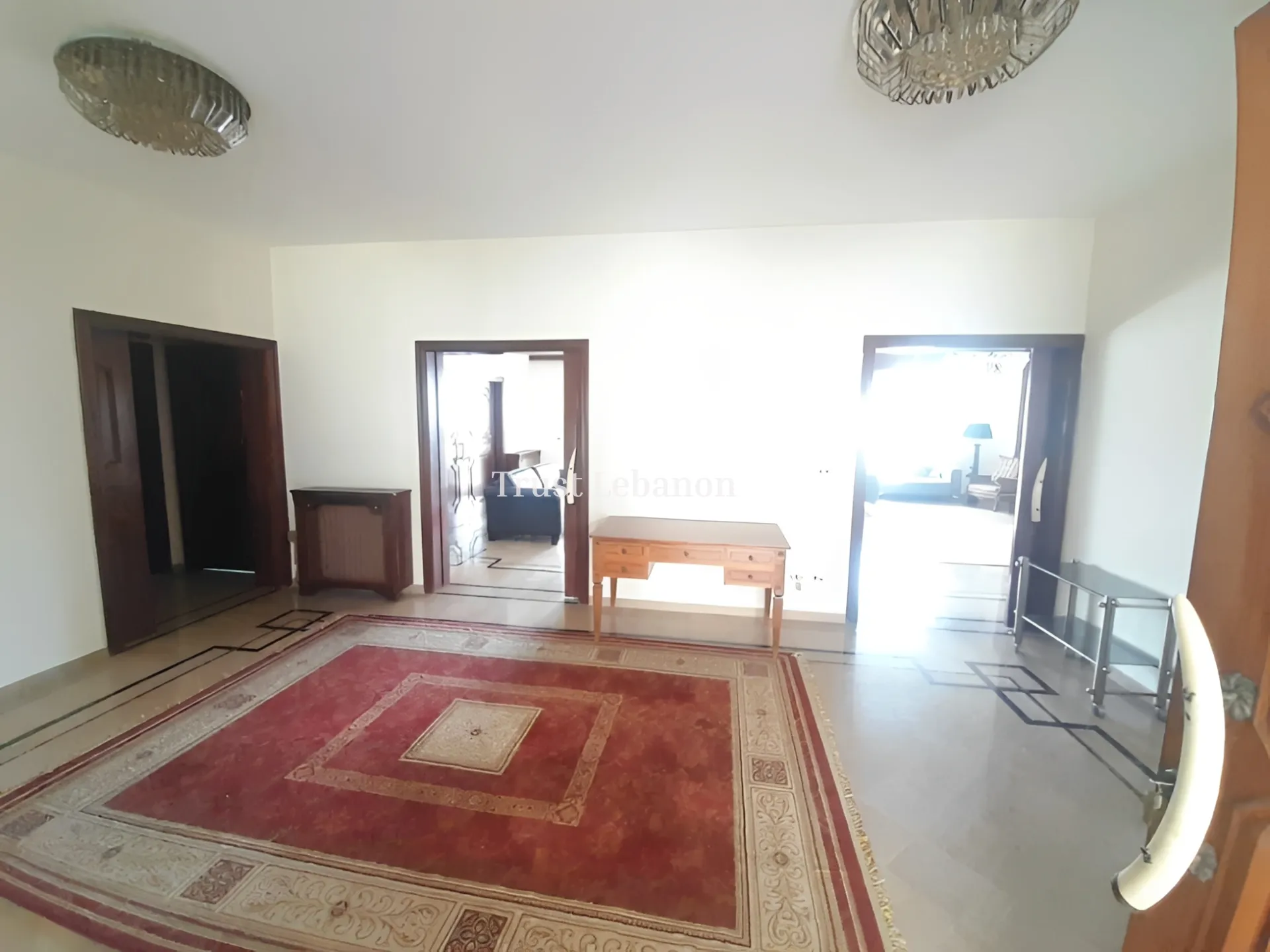 Villa for rent in Nabiyeh, Lebanon