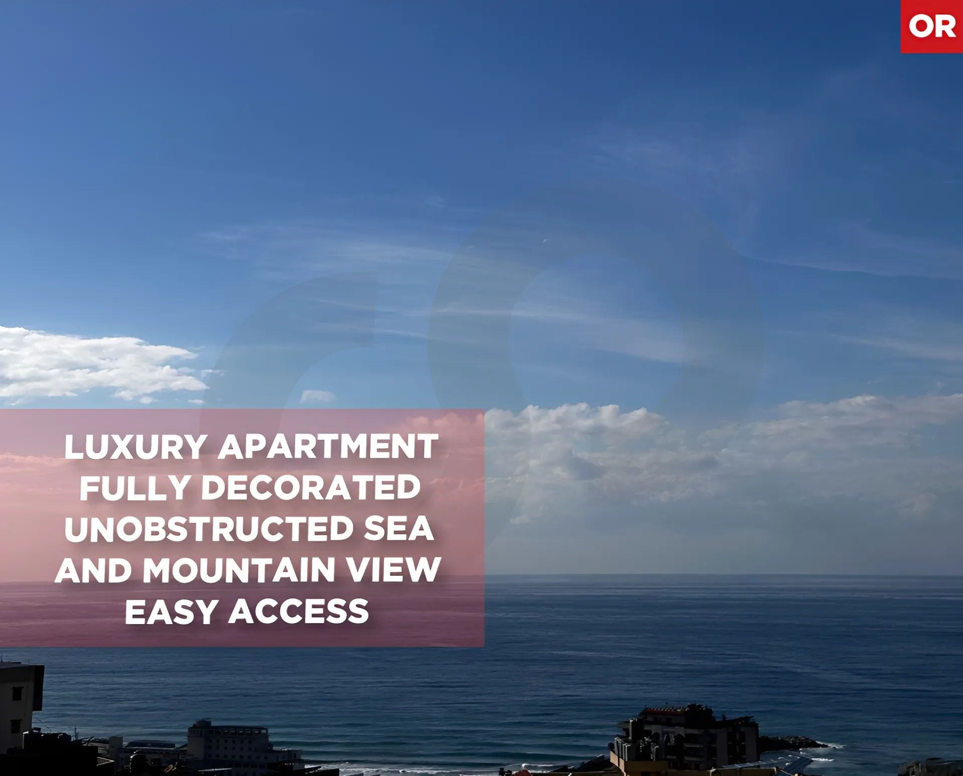 Apartment for Sale in Dawhet Aramoun